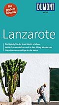 DuMont direkt Reiseführer Lanzarote