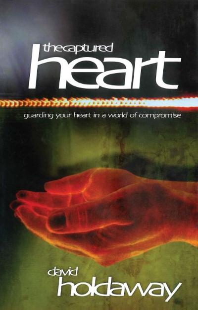 The Captured Heart