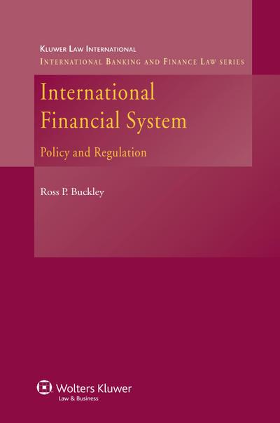 International Financial System