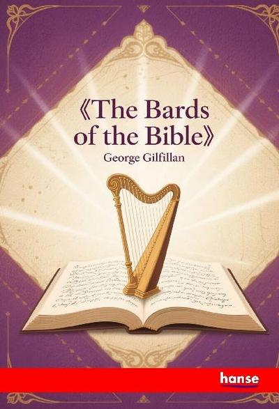 The Bards of the Bible