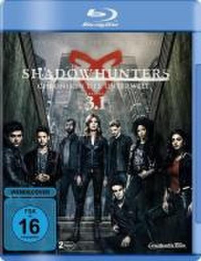 Shadowhunters - Chroniken der Unterwelt