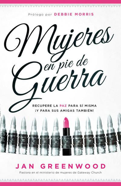 Mujeres En Pie de Guerra