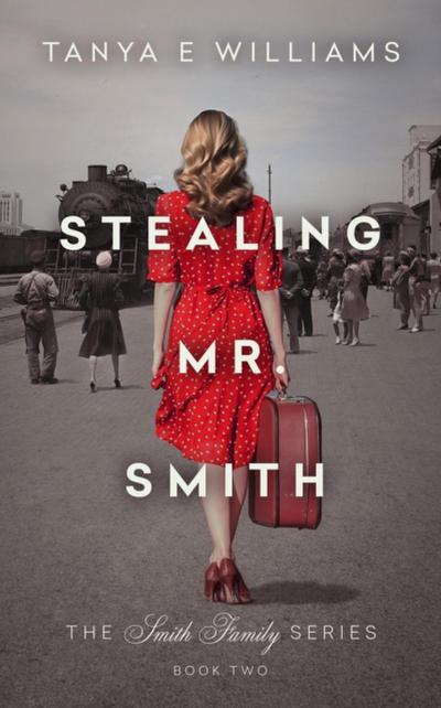Stealing Mr. Smith