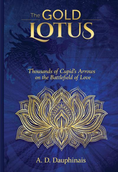 The Gold Lotus