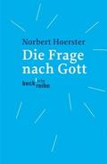 Die Frage nach Gott