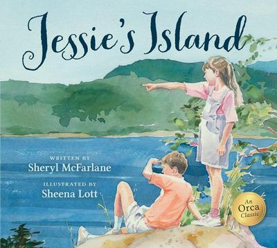Jessie’s Island
