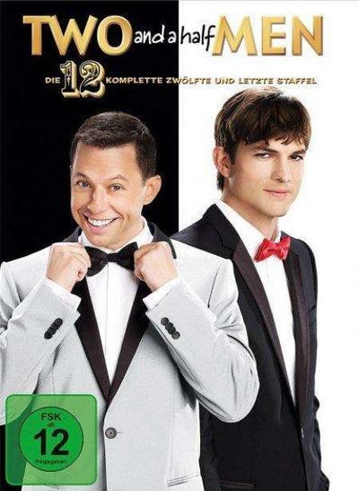 Two and a Half Men