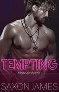 Tempting (Reckless Love, #2)