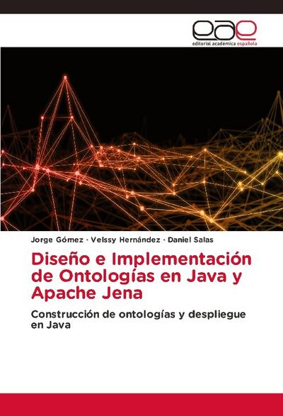 Diseño e Implementación de Ontologías en Java y Apache Jena