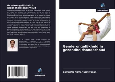 Genderongelijkheid in gezondheidsonderhoud