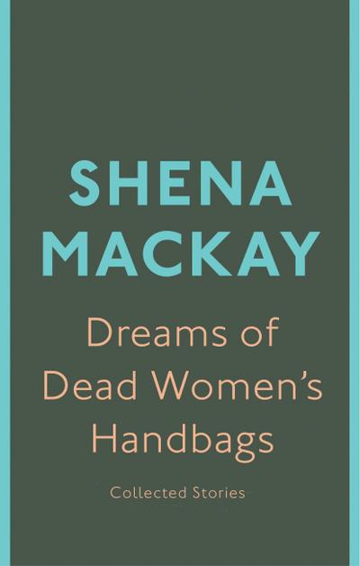 Dreams of Dead Women’s Handbags