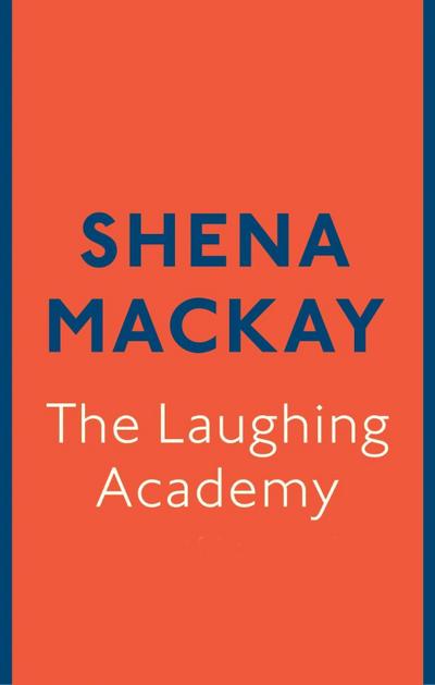 The Laughing Academy