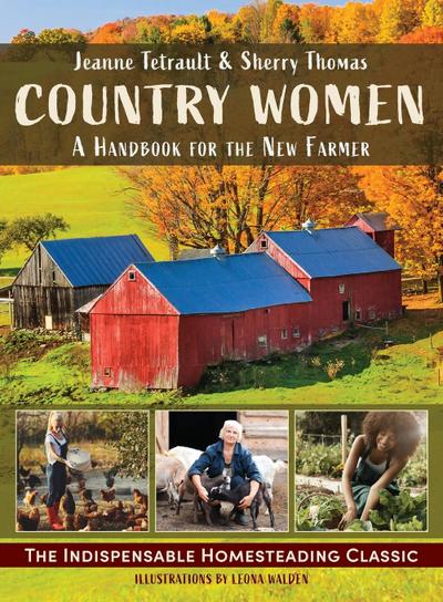 Country Women