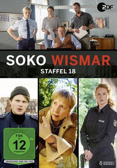 SOKO Wismar