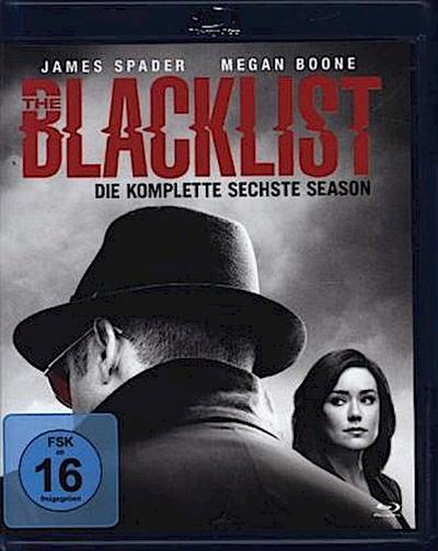 The Blacklist