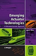 Emerging Actuator Technologies