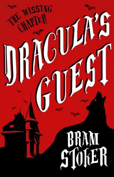 Dracula’s Guest