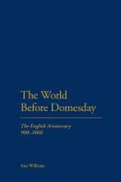The World Before Domesday