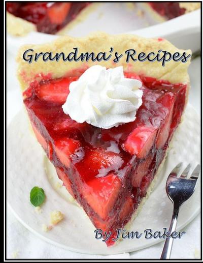 Grandma’s Recipes