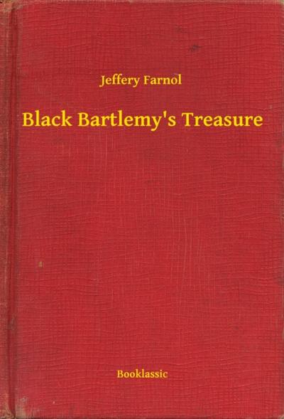 Black Bartlemy’s Treasure