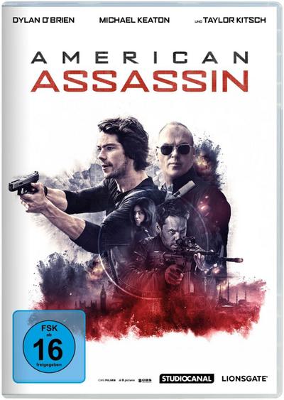 American Assassin