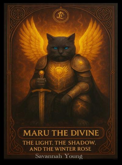 Maru the Divine