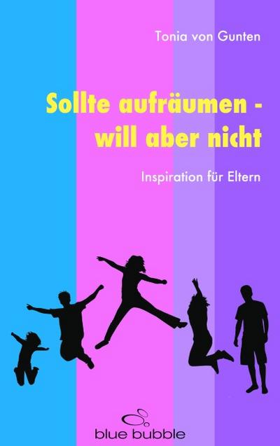 Sollte aufräumen - will aber nicht