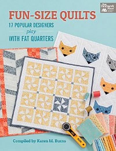 Fun-Size Quilts