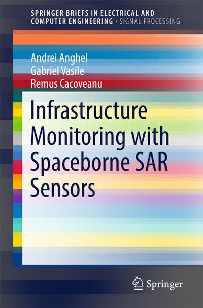 Infrastructure Monitoring with Spaceborne SAR Sensors