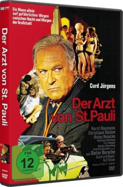 Der Arzt von St.Pauli