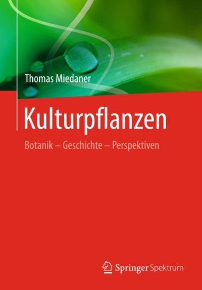 Kulturpflanzen