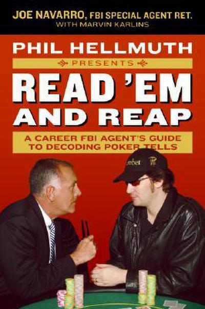 PHIL HELLMUTH PRESENTS READ PB