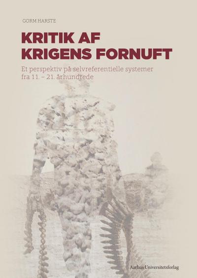Kritik af Krigens Fornuft