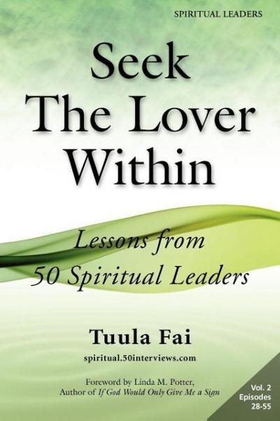 Seek The Lover Within