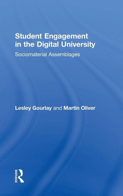 Student Engagement in the Digital University