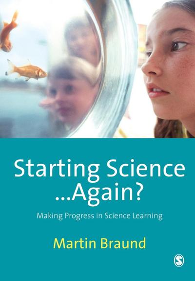 Starting Science...Again?