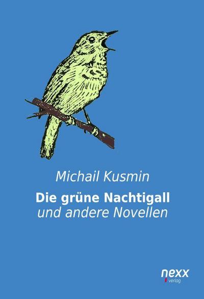 Die grüne Nachtigall