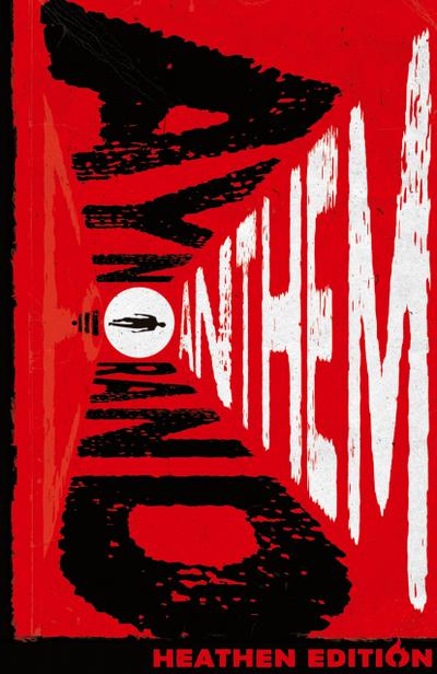 Anthem (Heathen Edition)