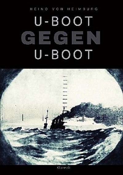 U-Boot gegen U-Boot