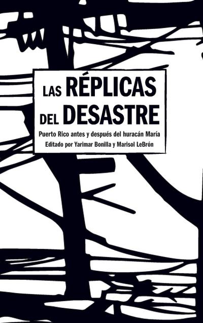 Las Réplicas del Desastre