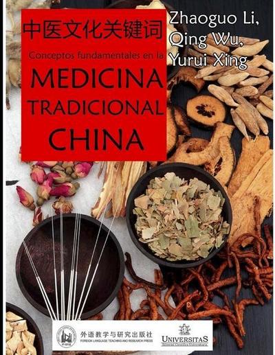 Conceptos fundamentales en la Medicina Tradicional china: Introducción