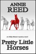 Pretty Little Horses