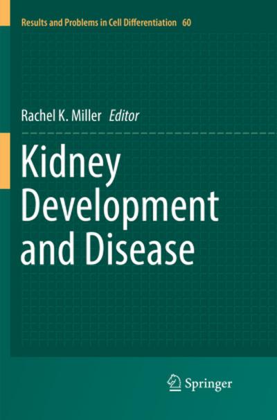 Kidney Development and Disease