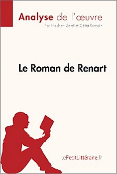 Le Roman de Renart (Analyse de l’oeuvre)