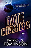 Gate Crashers