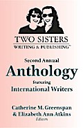 Two Sisters Writing and Publishing Second Annual Anthology