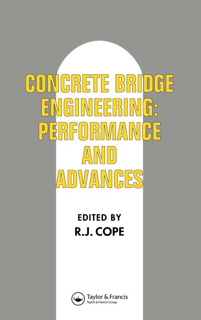 Concrete Bridge Engineering