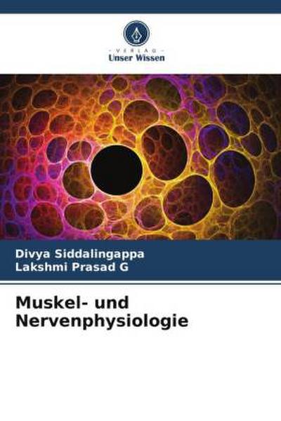 Muskel- und Nervenphysiologie