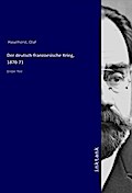 Der deutsch-franzoesische Krieg, 1870-71