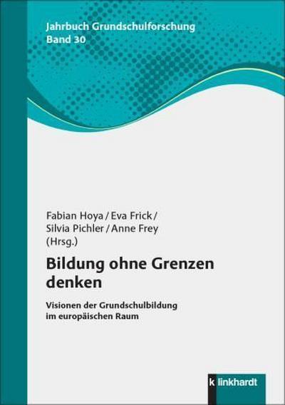 Bildung ohne Grenzen denken
